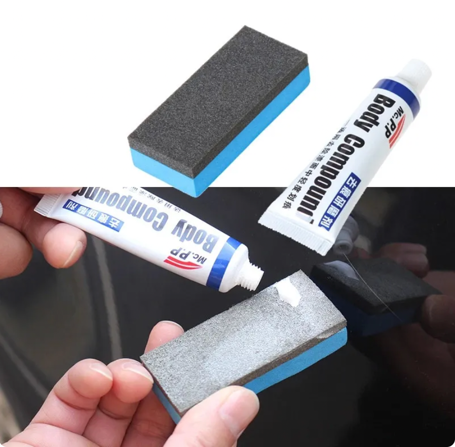 ScratchFix™ - Kras Reparatie Pasta