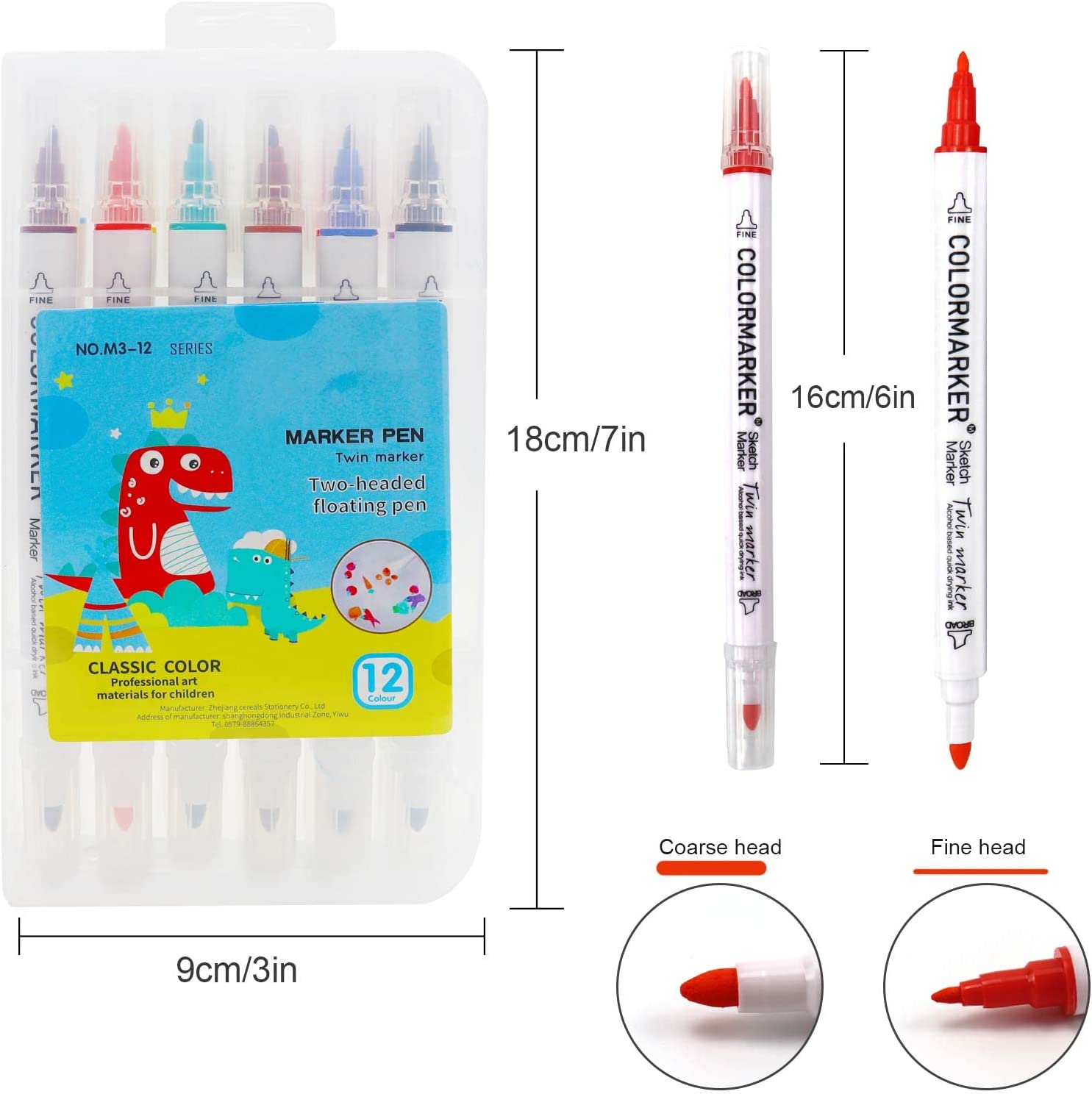 WaterWonder Tekenset™ | De schermloze creatieve beleving voor kinderen!