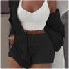 Cozytouch™ | 3-Delige gebreide Set