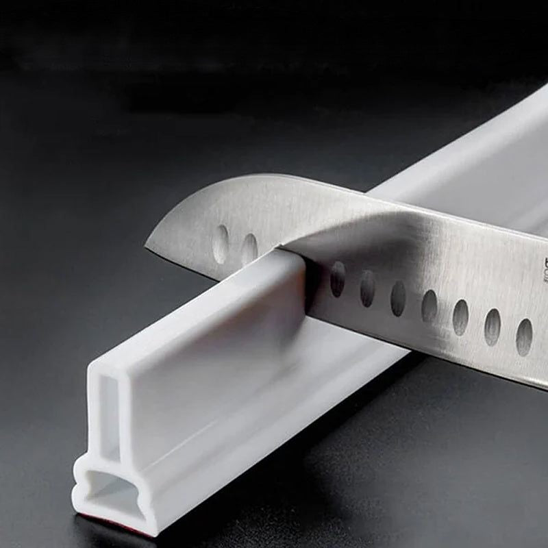 EcoSeal™ | Siliconen waterkerende strip!