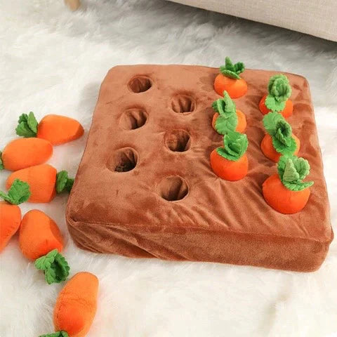 Carrotsearch™ | De perfecte bezigheid voor je harige vriend!