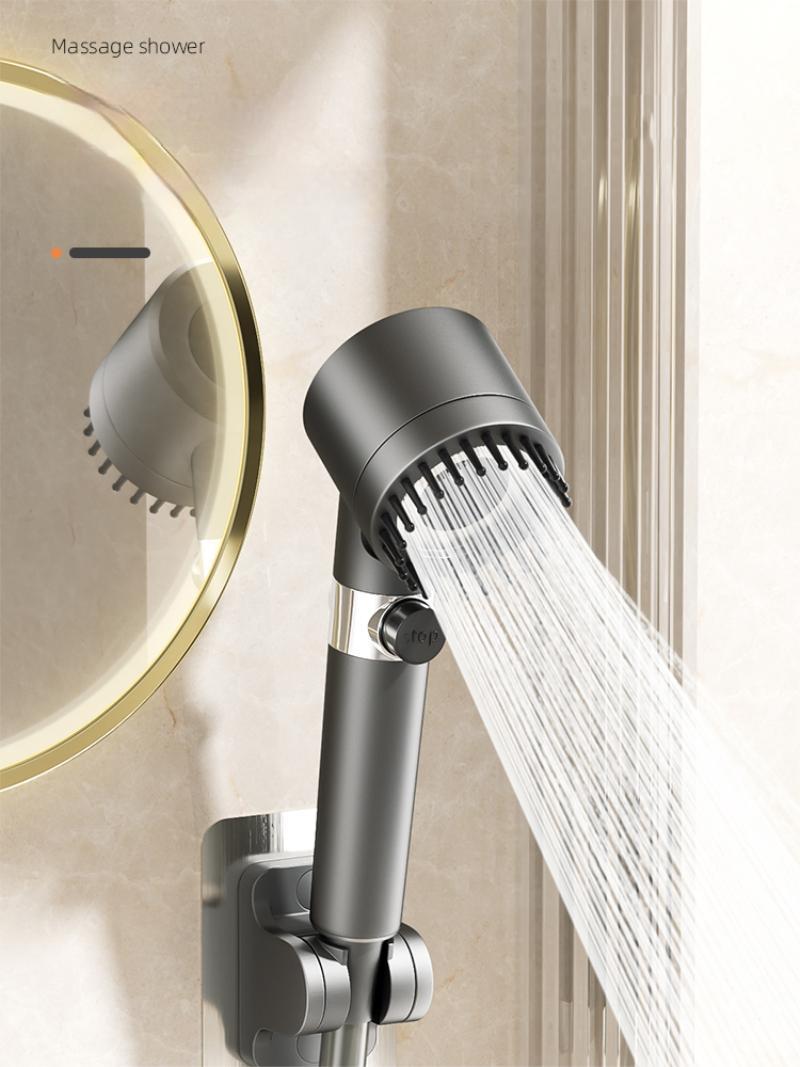 AquaSpa™ | Geeft de ultieme douche ervaring!